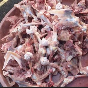 tulang ayam 1 pack