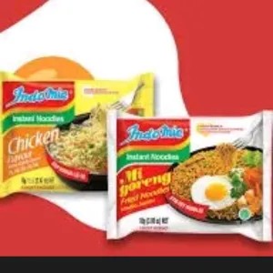PAKET MACAM RASA INDOMI