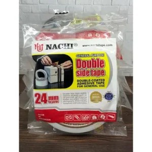 Double tape nachi 24mm
