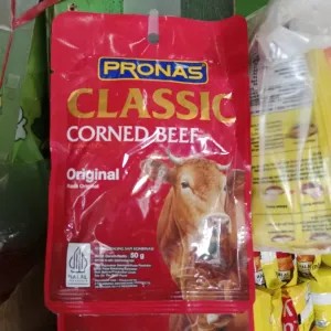 Pronas sachet