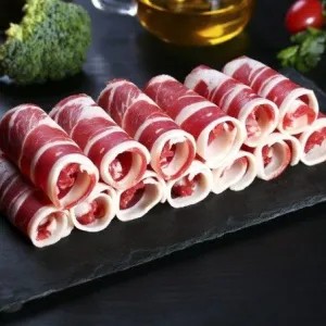 Shortplate 250g
