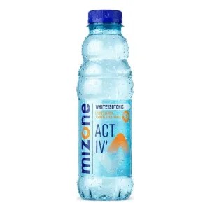 Mizone Lychee Lemon BTL 500ml