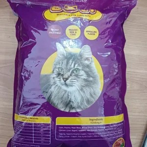 bolt ikan 800g