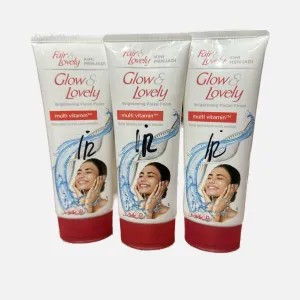 Glow&Lovely 100g