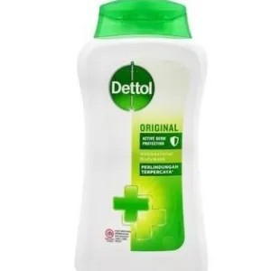 Dettol || Original Active Germ 100g