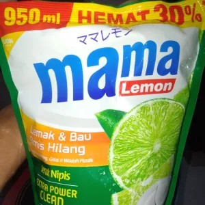 Mama lemon 950ml
