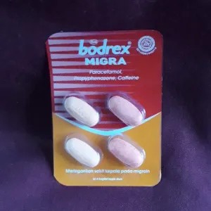 BODREX MIGRA