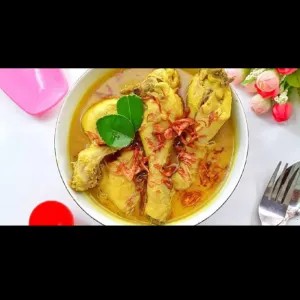 Bumbu opor 200g