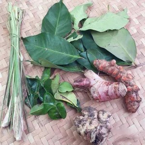 bumbu DAPUR KOMPLIT 1per pack