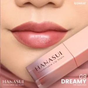 Hanasui (09) Dreamy