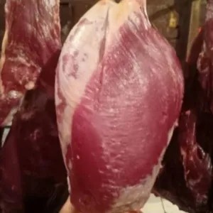 Daging Sapi Paha 1Kg
