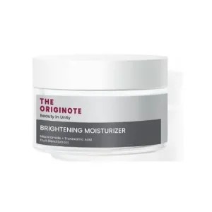 The Originote Brightening Moisturizer