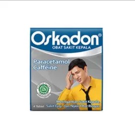 Oskadon 1.5kg