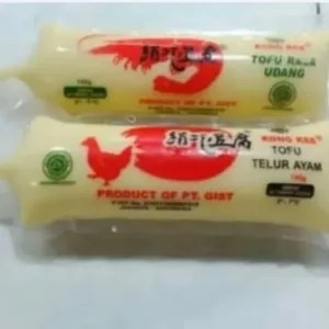 Tofu Ayam