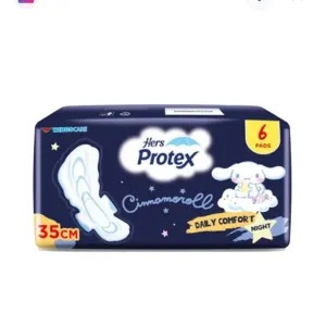 HERS PROTEX COMFORT 35 CM 6'S