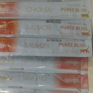 furloveSnack rasa salmon 15g