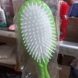 sisir kaca