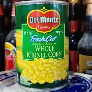 del monte kornelcorn 420g