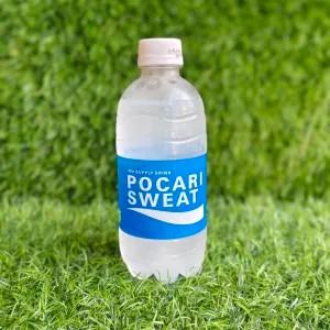 pocari sweat 350ml