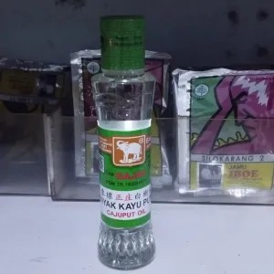 kayu putih 60ml
