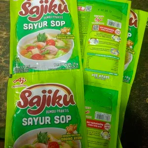 Sajiku Sayur Sop 1per pack