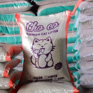 Pasir Cho Co 12L