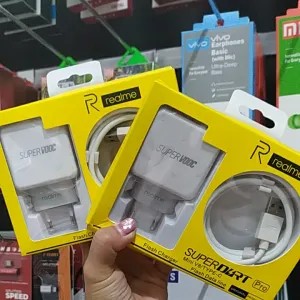 Charger Realme