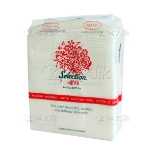 KAPAS SELECTION 35G k1