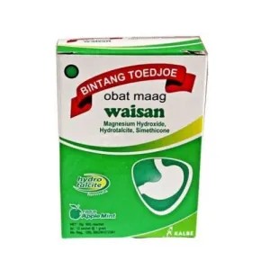 waisan Per pcs