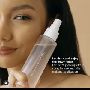 BLP Makeup Fixer