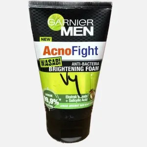 Acno Fight Garnier Men 100ml