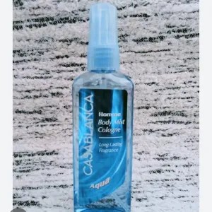 Parfum CASABLANCA Biru 100ml