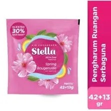 Stella "Spring Bougenville"