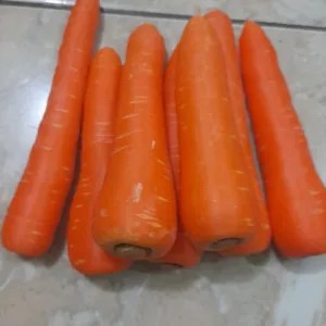 wortel import 500g