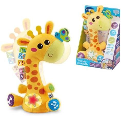 Best Seller !! Vtech - Educational Toy, Multicoloured,