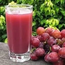Jus Anggur Merah
