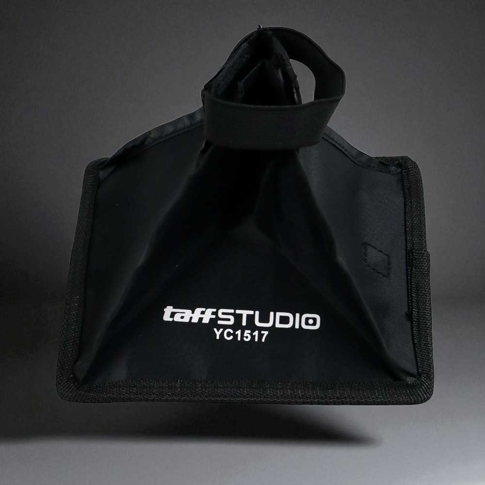 Universal Softbox Flash Diffuser DSLR Camera Lighting YC1517 Universal Murah High Quality