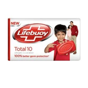 Lifebouy Ts Total Pro 75