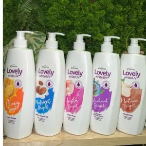 EMERON LOVELY WHITE