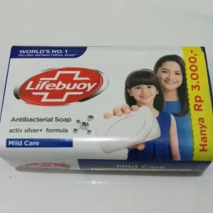 Lifebuoy Mild care