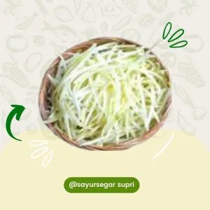 LABU SERUT 500g