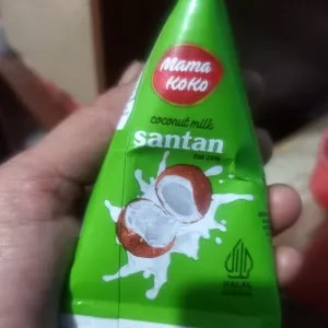 santan mama koko 65ml