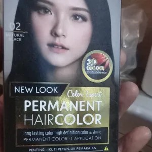 implora black