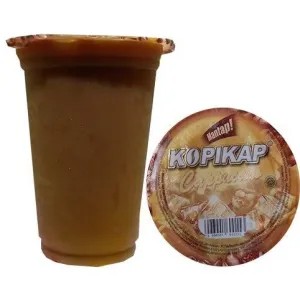 Kopikap Cappuccino