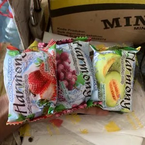 Harmony 3per pack