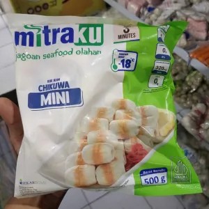 cikuwa mitraku 500g