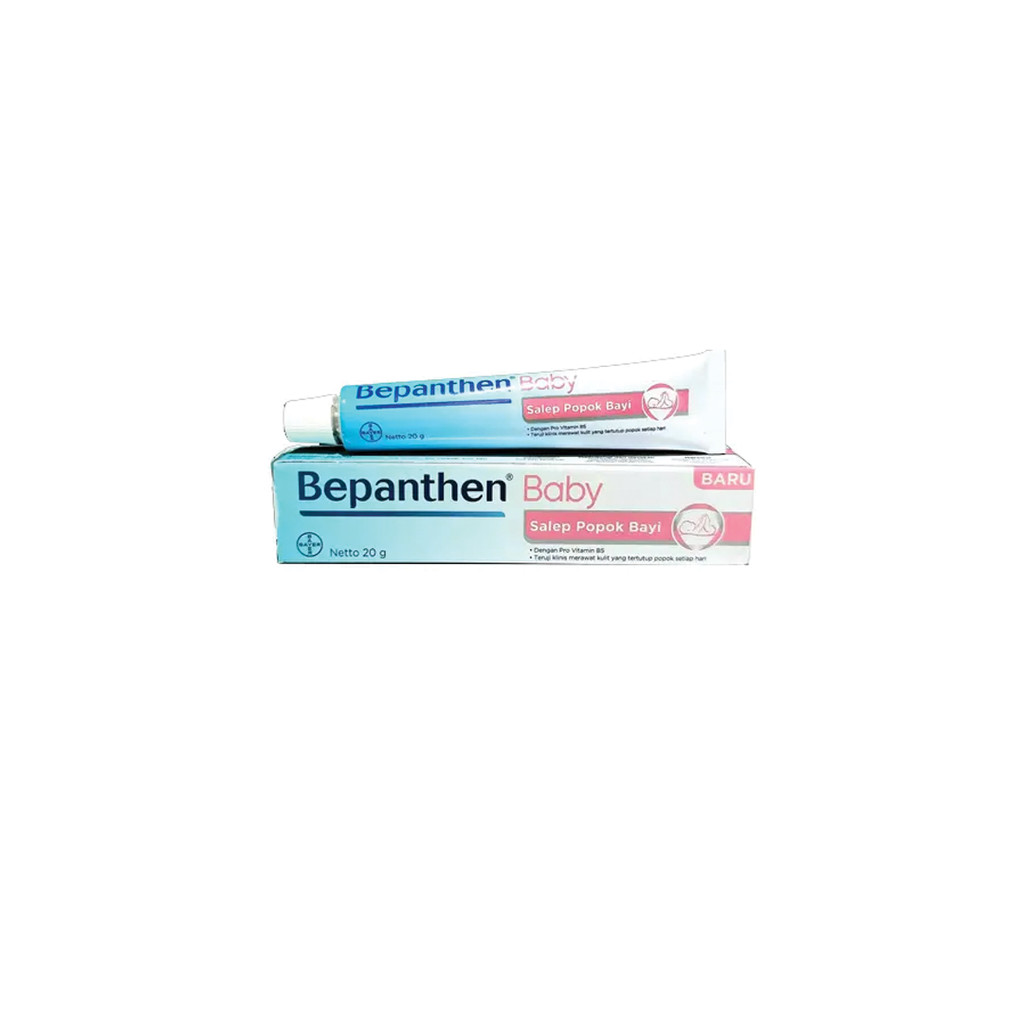 Bepanthen Baby 20 g