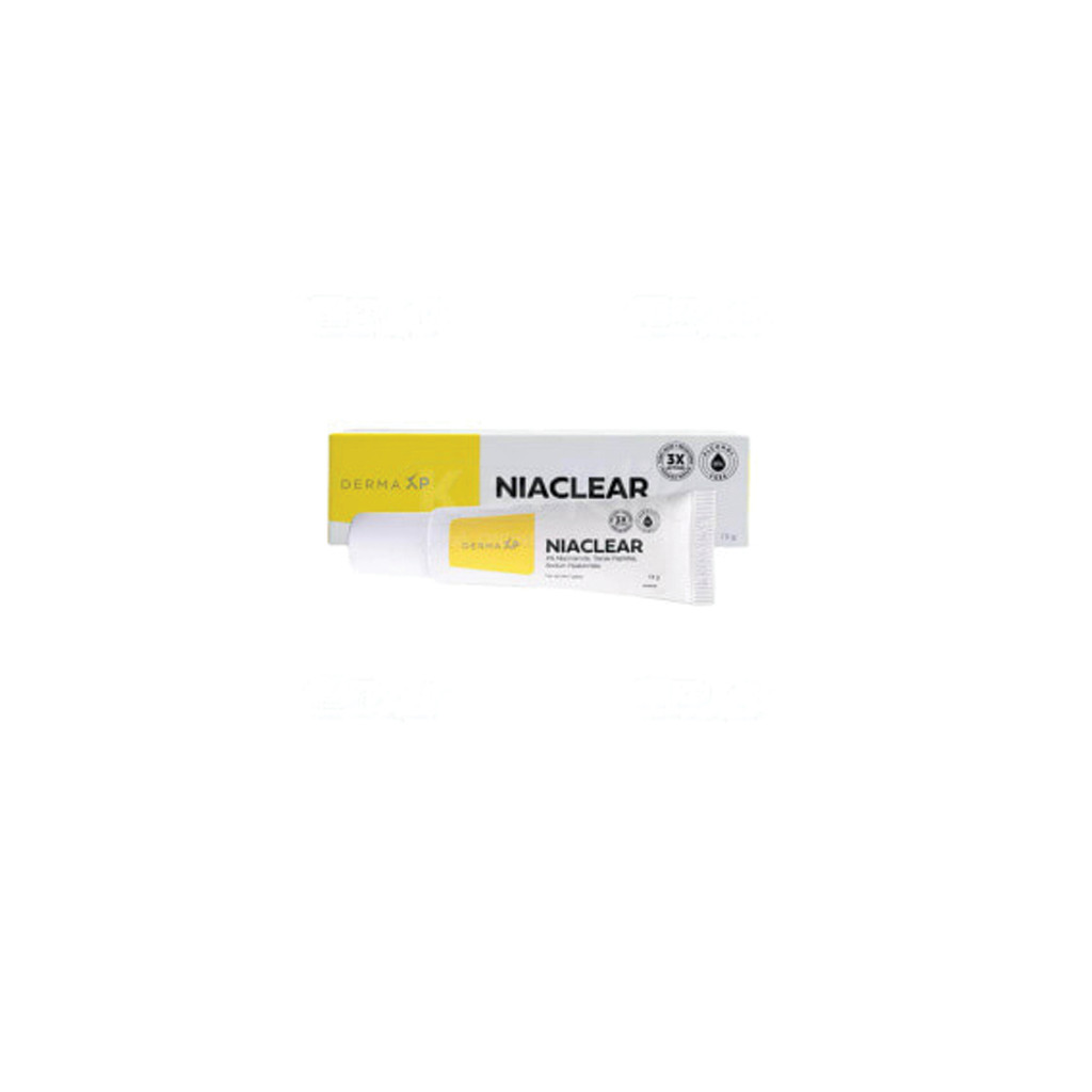 Niaclear 15 g