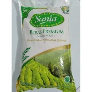 Beras 5kg
