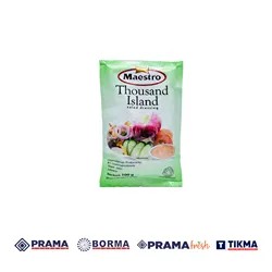 MAESTRO THOUSAND ISLAND 100GR